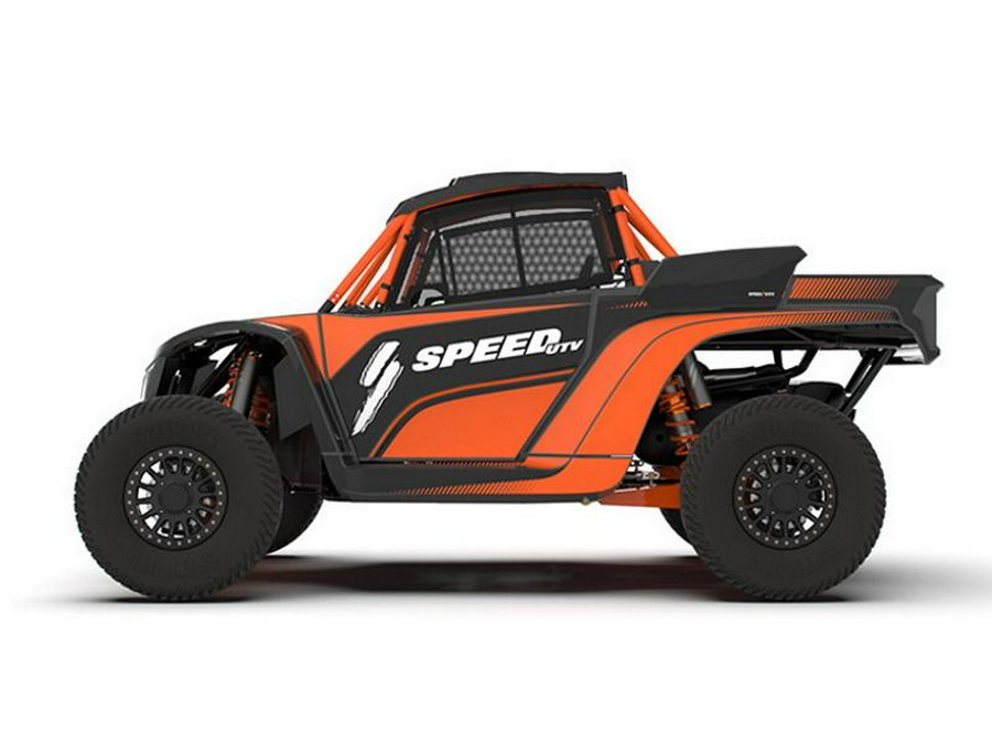 2021 SpeedUTV Baja Bandit RG Edition