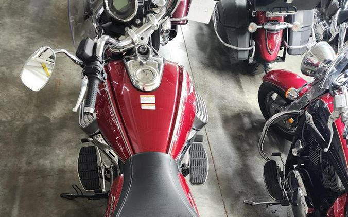 2015 Moto Guzzi CALIFORNIA 1400 TOUR