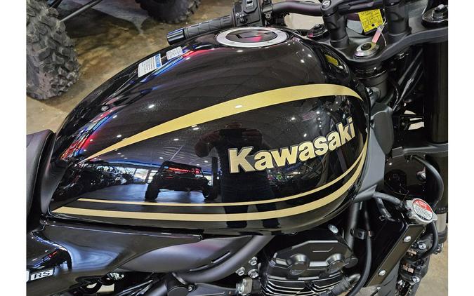 2024 Kawasaki Z900RS Cafe ABS