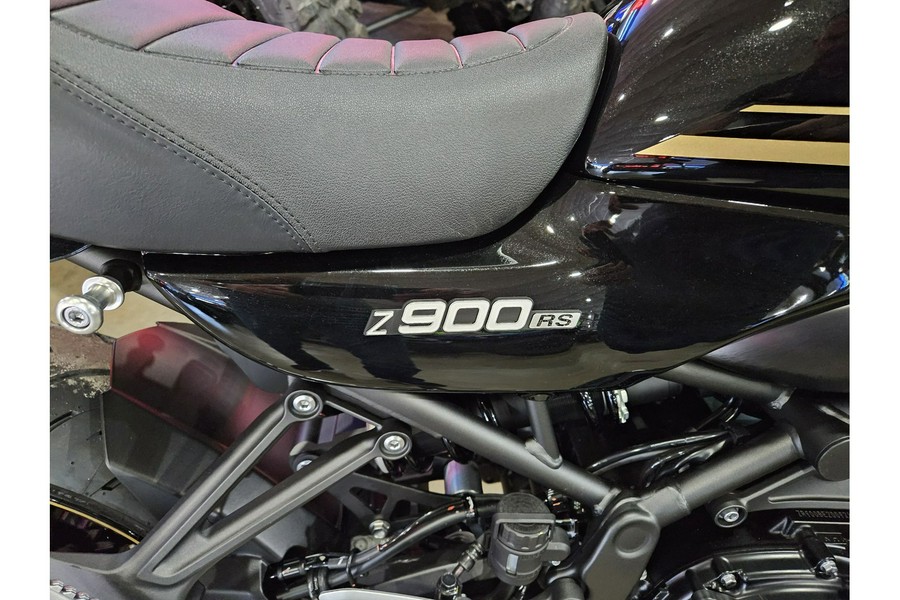 2024 Kawasaki Z900RS Cafe ABS