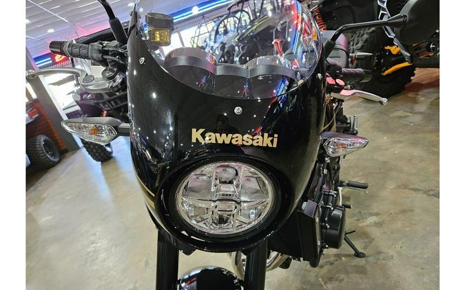 2024 Kawasaki Z900RS Cafe ABS