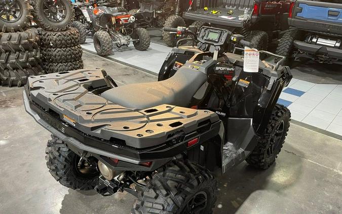 2024 Polaris® Sportsman 570 Trail