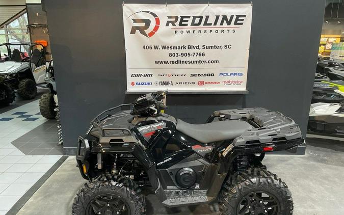 2024 Polaris® Sportsman 570 Trail