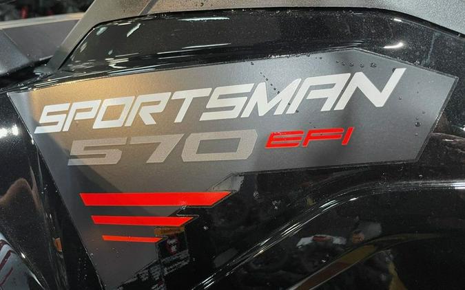 2024 Polaris® Sportsman 570 Trail