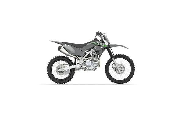 2024 Kawasaki KLX 230R