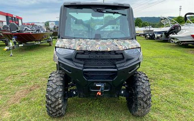 2025 Polaris Ranger XP 1000 NorthStar Edition Ultimate