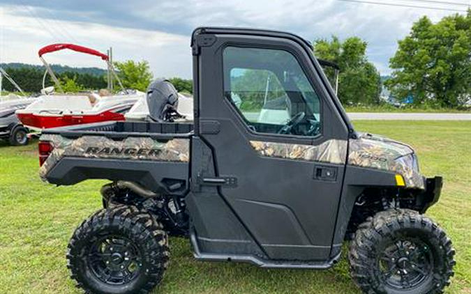 2025 Polaris Ranger XP 1000 NorthStar Edition Ultimate