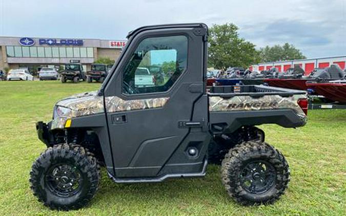 2025 Polaris Ranger XP 1000 NorthStar Edition Ultimate