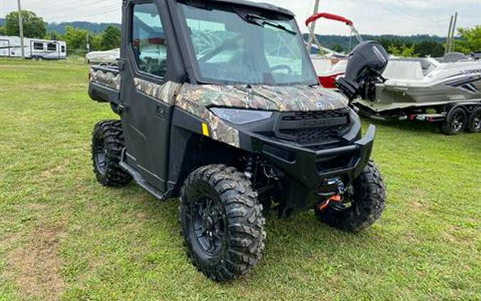 2025 Polaris Ranger XP 1000 NorthStar Edition Ultimate