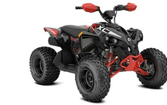 2023 Can-Am® Renegade X xc 110 EFI