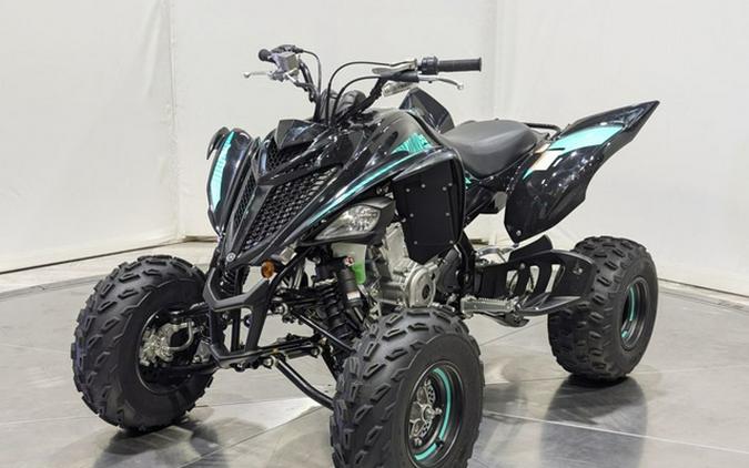 2024 Yamaha Raptor 700R SE