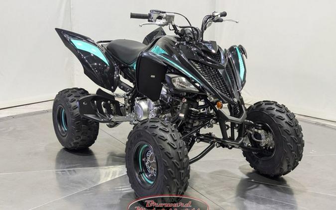 2024 Yamaha Raptor 700R SE