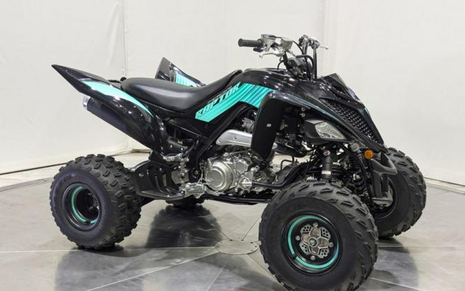 2024 Yamaha Raptor 700R SE