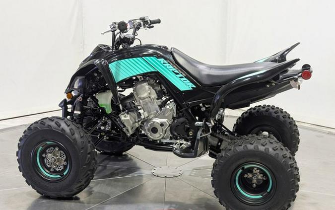 2024 Yamaha Raptor 700R SE