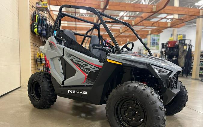 2024 Polaris® RZR 200 EFI