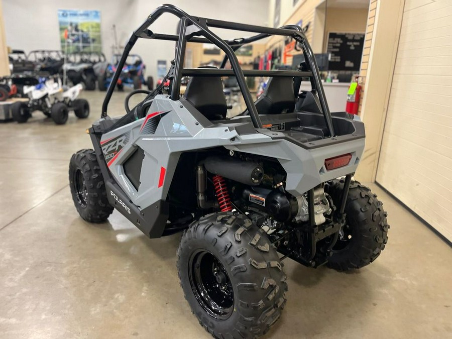 2024 Polaris® RZR 200 EFI