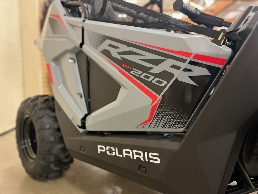 2024 Polaris® RZR 200 EFI