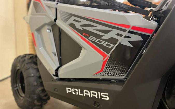 2024 Polaris® RZR 200 EFI