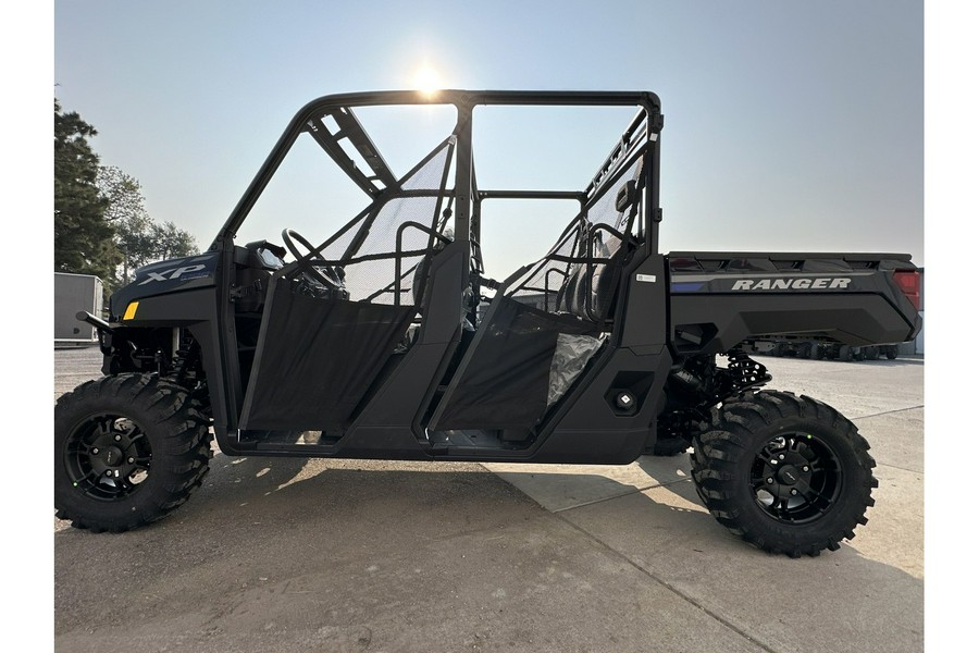 2024 Polaris Industries RANGER CREW XP 1000 PREMIUM