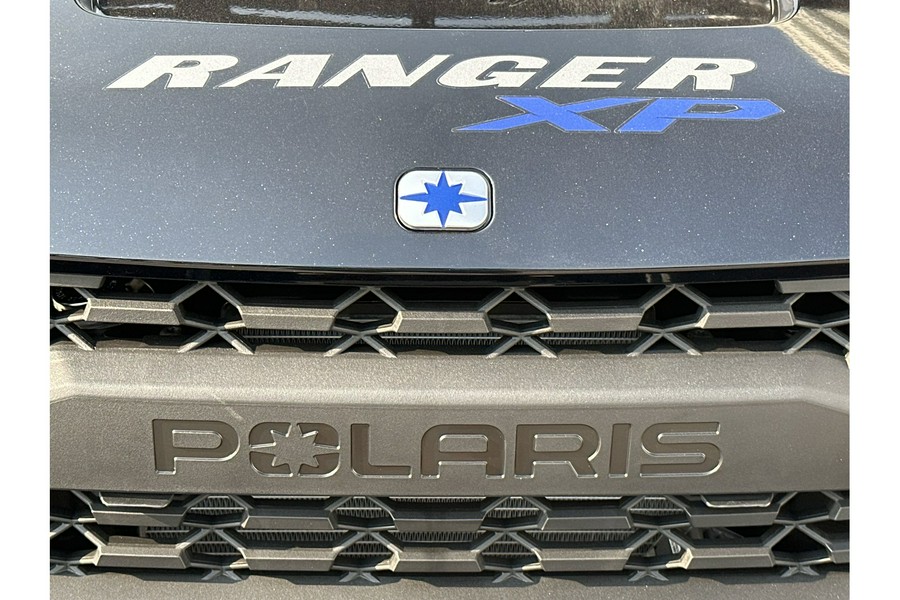 2024 Polaris Industries RANGER CREW XP 1000 PREMIUM