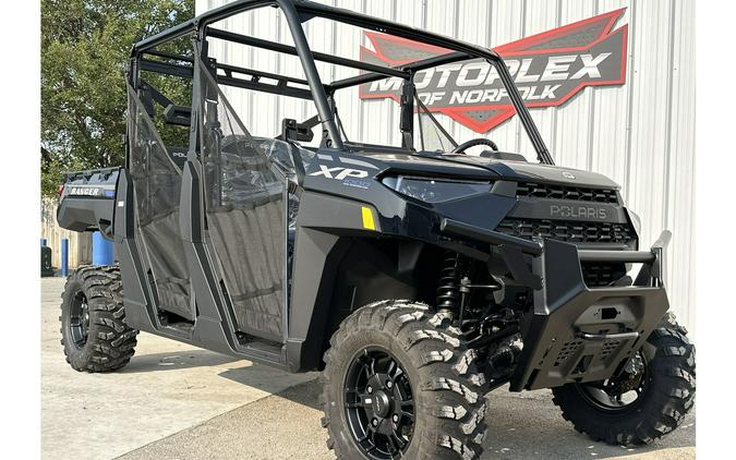 2024 Polaris Industries RANGER CREW XP 1000 PREMIUM