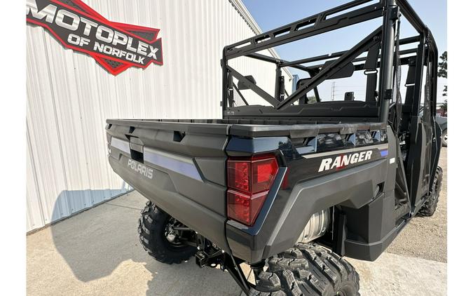 2024 Polaris Industries RANGER CREW XP 1000 PREMIUM