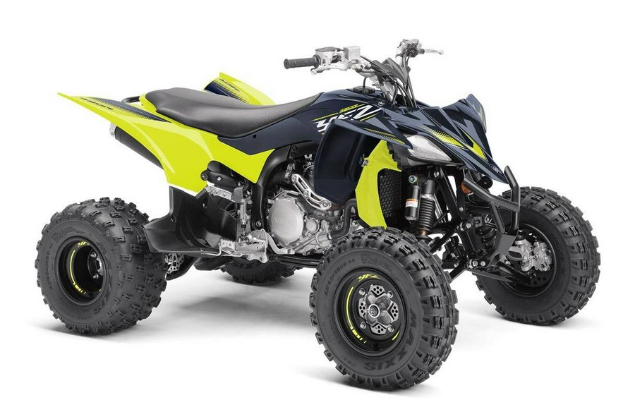 2020 Yamaha YFZ450R SE