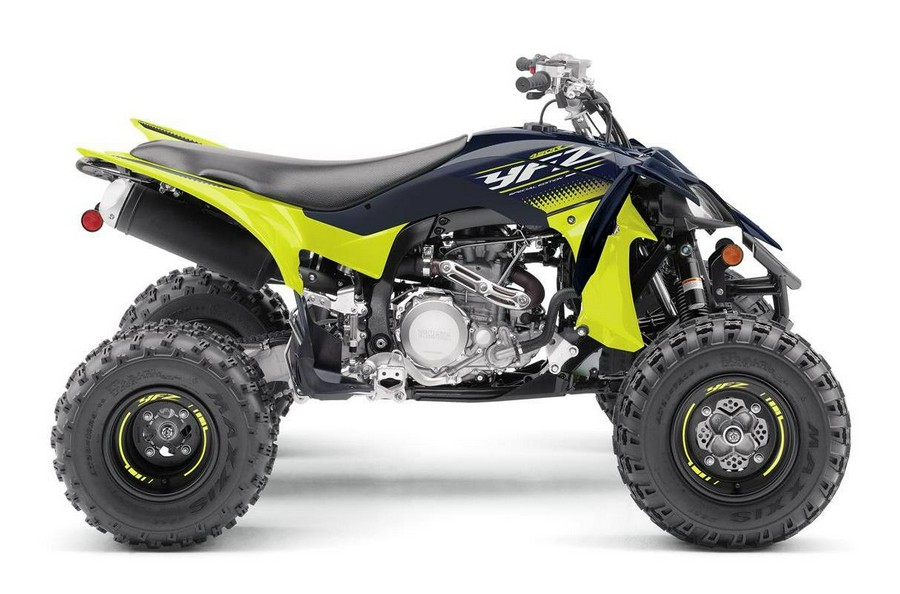 2020 Yamaha YFZ450R SE