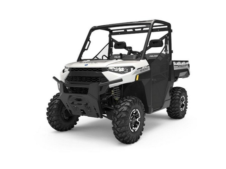 2019 Polaris® Ranger XP® 1000 EPS Premium