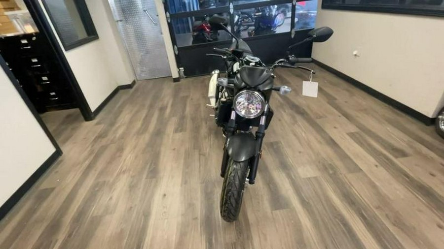 2024 Suzuki SV650 ABS