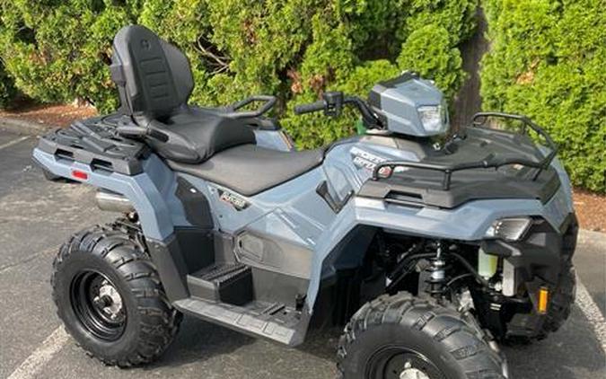 2025 Polaris Sportsman Touring 570 EPS