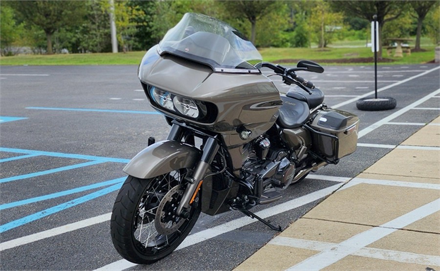 2021 Harley-Davidson CVO Road Glide