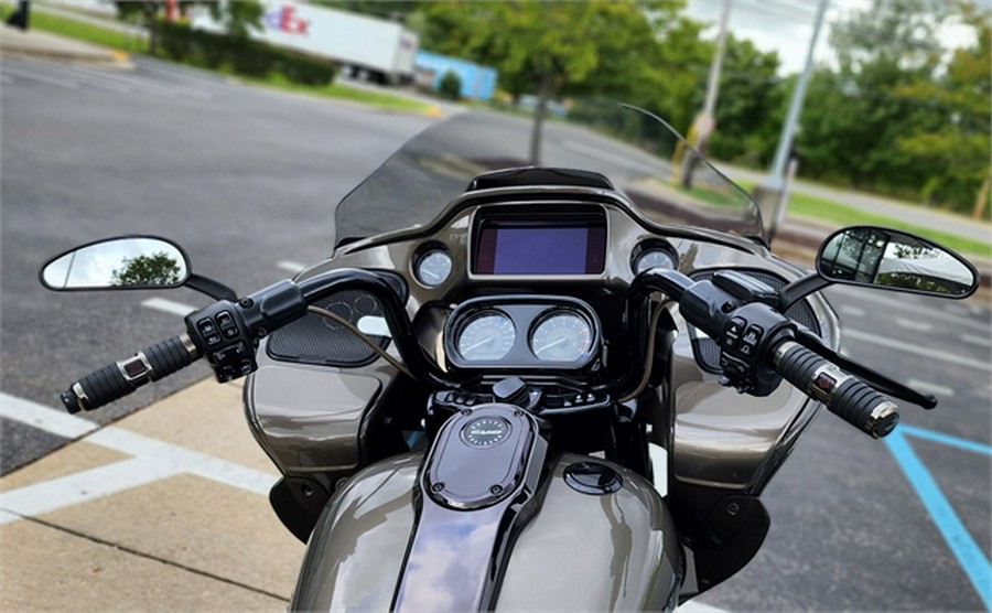 2021 Harley-Davidson CVO Road Glide