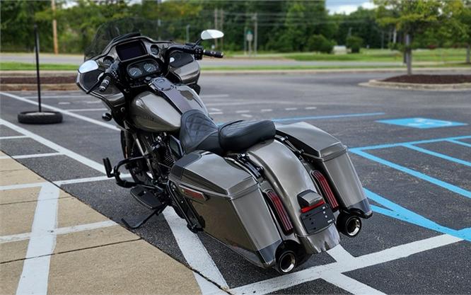 2021 Harley-Davidson CVO Road Glide