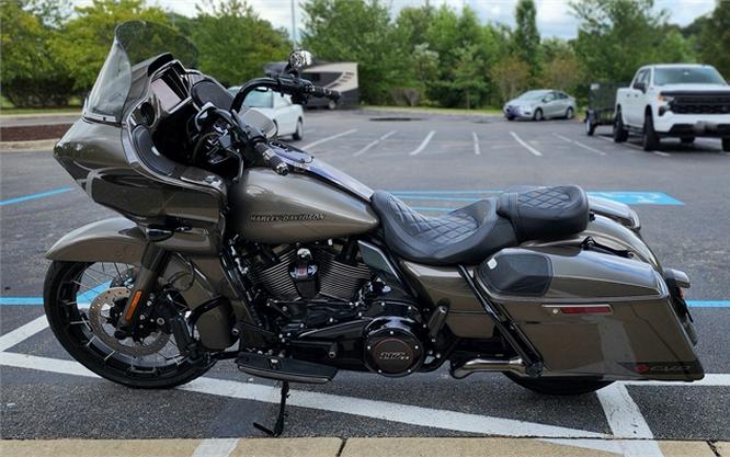 2021 Harley-Davidson CVO Road Glide