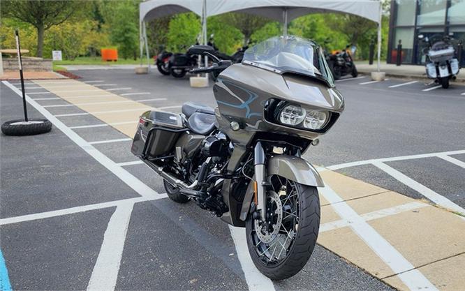 2021 Harley-Davidson CVO Road Glide