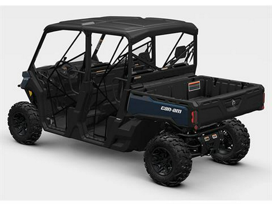 2025 Can-Am Defender MAX XT HD10