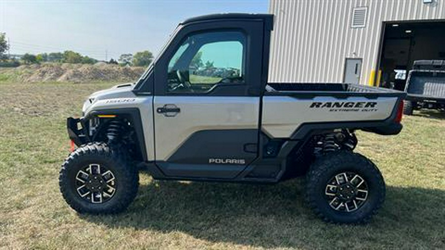 2024 Polaris Ranger XD 1500 Northstar Edition Premium