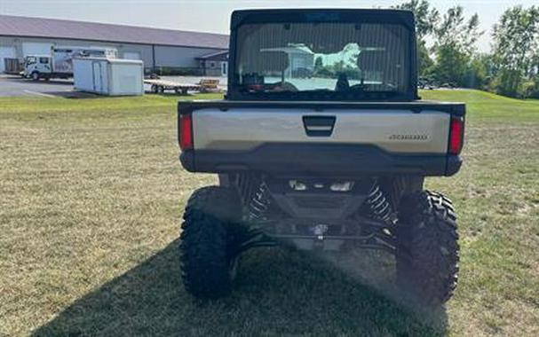 2024 Polaris Ranger XD 1500 Northstar Edition Premium