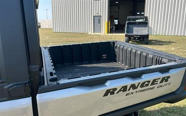 2024 Polaris Ranger XD 1500 Northstar Edition Premium