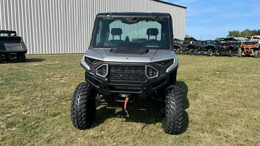 2024 Polaris Ranger XD 1500 Northstar Edition Premium