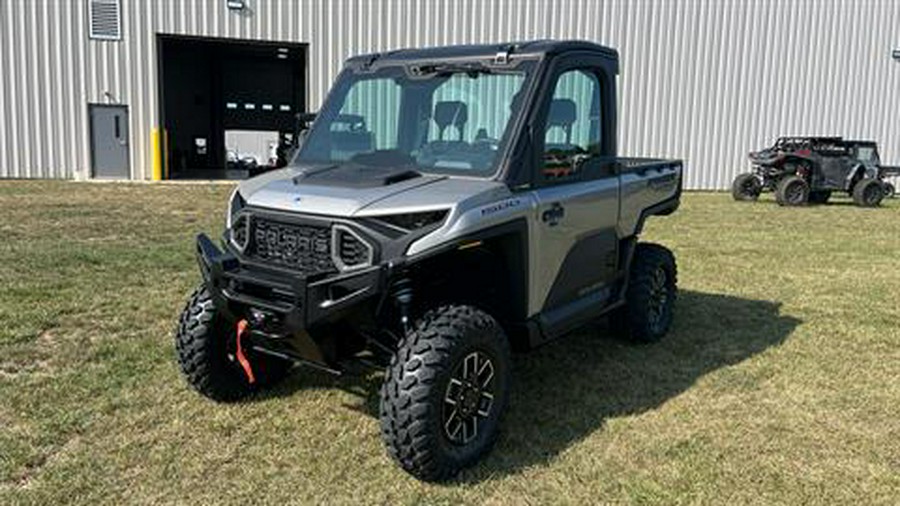 2024 Polaris Ranger XD 1500 Northstar Edition Premium