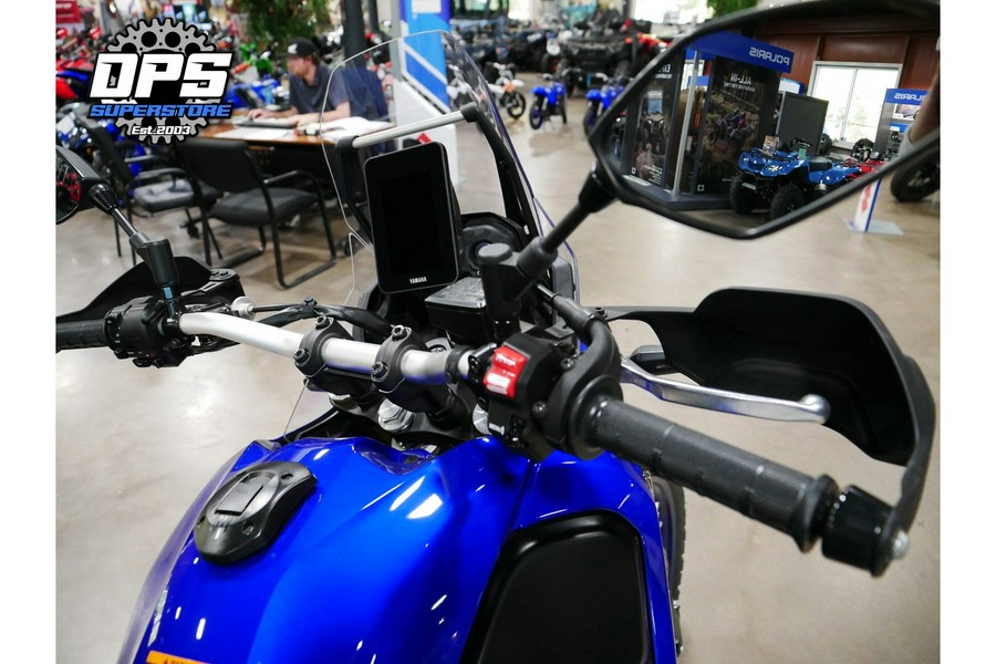 2024 Yamaha Ténéré 700