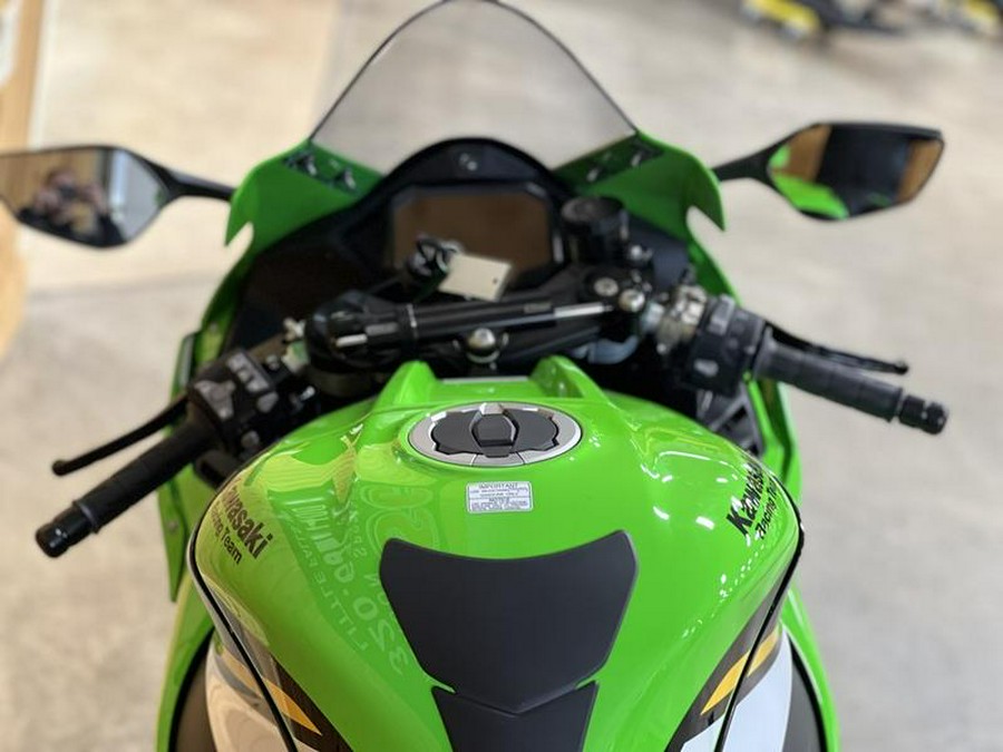 2025 Kawasaki Ninja® ZX™-10R KRT Edition ABS