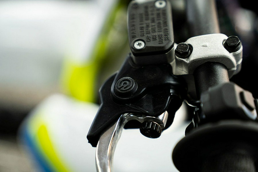 2025 Husqvarna TC 300