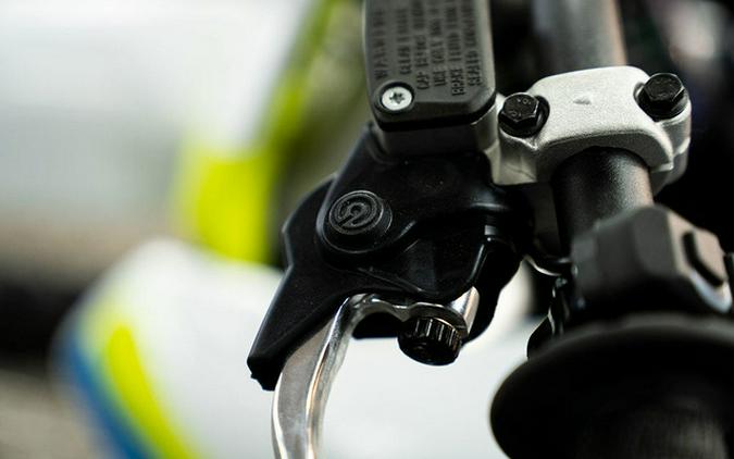 2025 Husqvarna TC 300