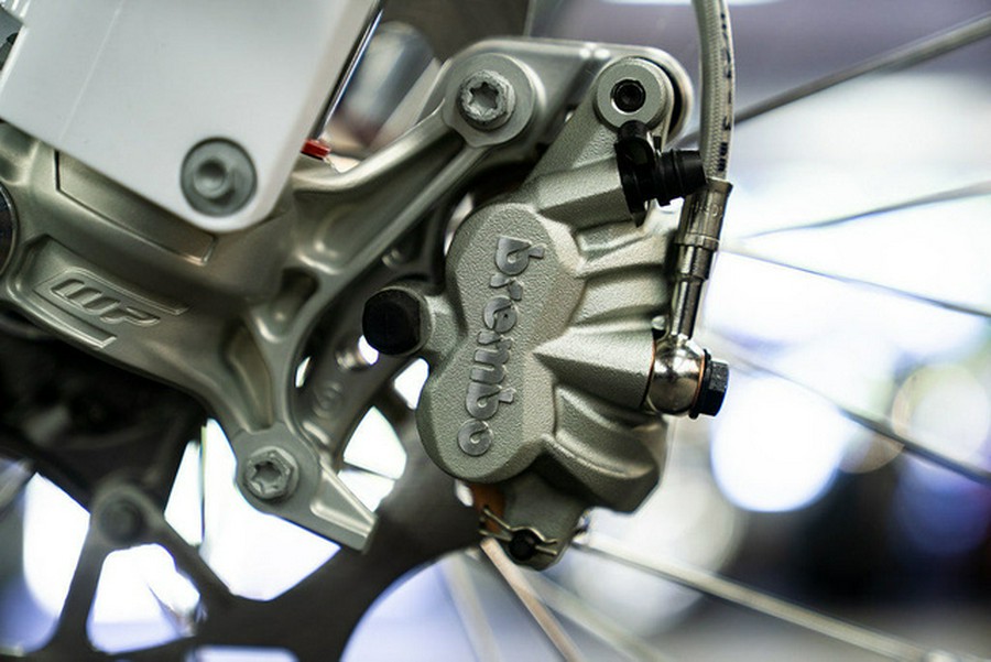 2025 Husqvarna TC 300