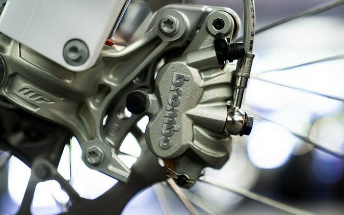 2025 Husqvarna TC 300