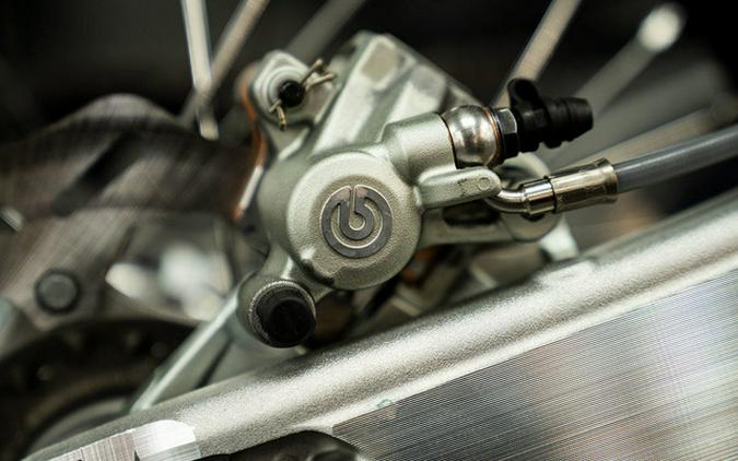 2025 Husqvarna TC 300