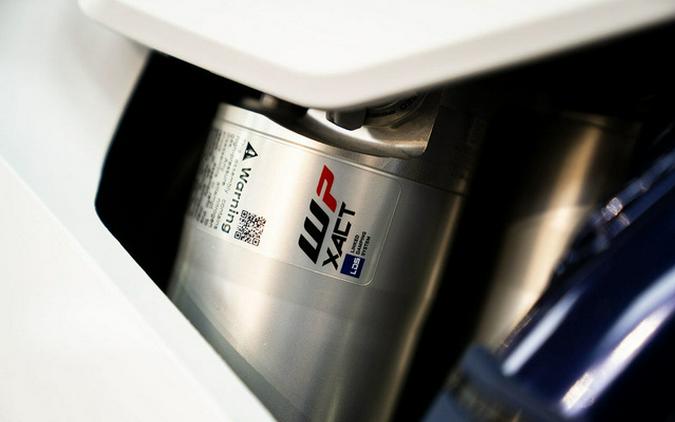 2025 Husqvarna TC 300